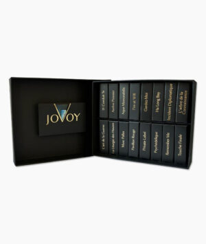 Jovoy Discovery Kit JOVOY PARIS