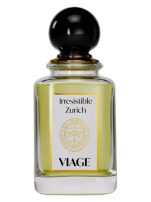 Irresistible Zurich Viage