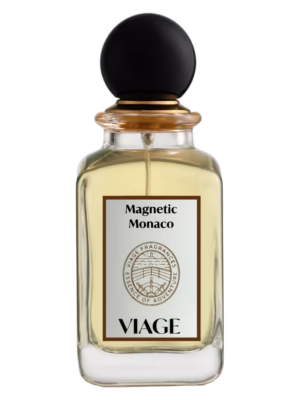 Magnetic Monaco Viage