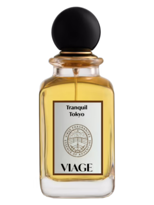 Tranquil Tokyo Viage