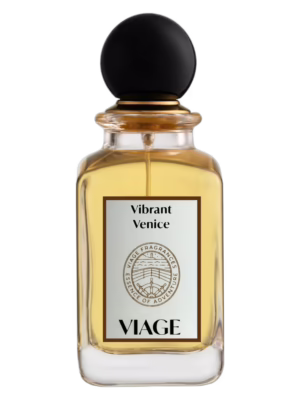 Vibrant Venice Viage