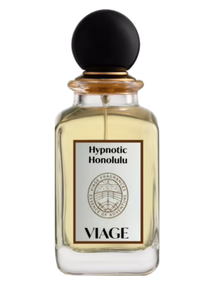 Hypnotic Honolulu Viage