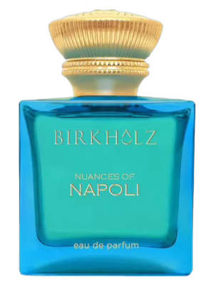 Nuances of Napoli Birkholz