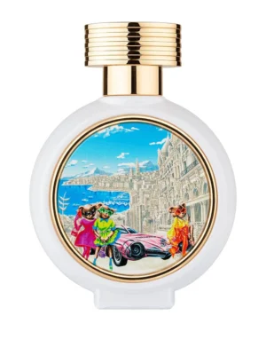 HFC Dazzling Girls perfumy niszowe Haute Fragrance Company w eleganckim flakonie.