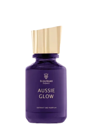 Aussie Glow Bujairami flakon perfum 100 ml