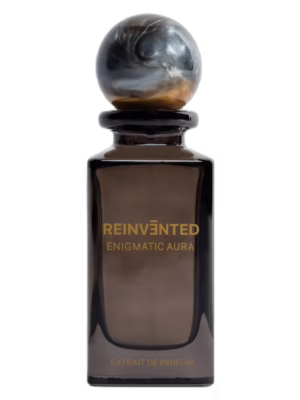Enigmatic Aura Reinvented