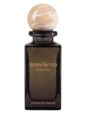 Epiphany Reinvented