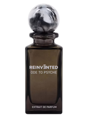 Ode To Psyche Reinvented