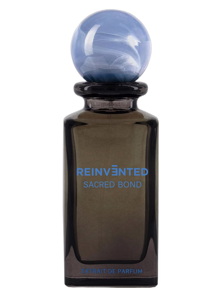 Sacred Bond Reinvented