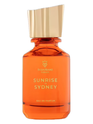Sunrise in Sydney Bujairami flakon perfum 100 ml